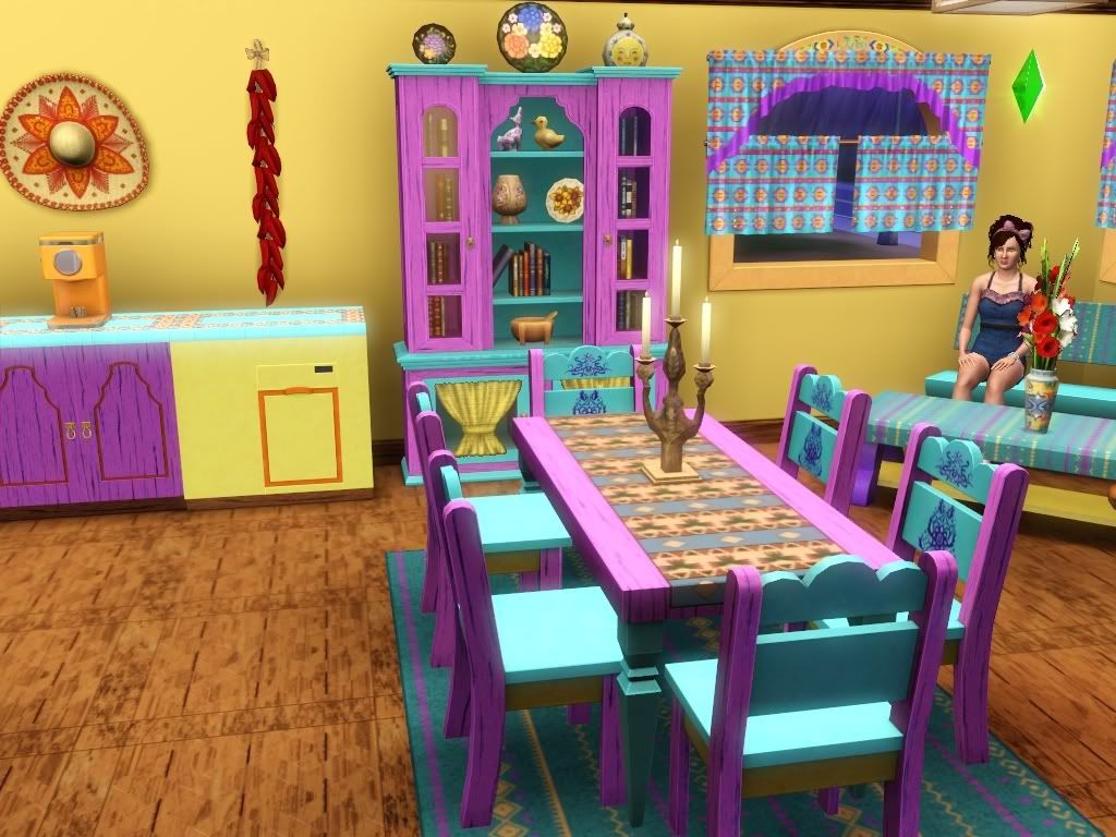 I need a New Kitchen! - Updated 5/14 — The Sims Forums